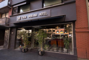 Гостиница Casa Urbana Hotel  Кордова